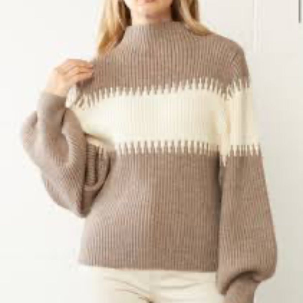 4Sienna Sweater-jj10